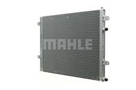 Радиатор AUDI A6 III 2008-2011