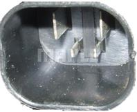 Вентилятор радиатора охлаждающей жидкости и конден