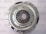 Комплект сцепления audi: a4 01-04  a4 avant 01-04 