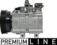 MAHLE КОМПРЕССОР КОНДИЦИОНЕРА