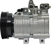 MAHLE КОМПРЕССОР КОНДИЦИОНЕРА