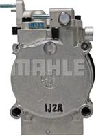 MAHLE КОМПРЕССОР КОНДИЦИОНЕРА