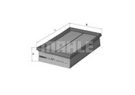 Фильтр воздушный