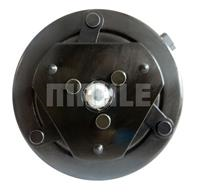 Компрессор кондиционера VOLVO S60 II, S80 II, V60 I, V70 III, XC60 I FORD C-MAX II, FOCUS III, GALA