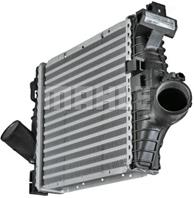 Интеркулер