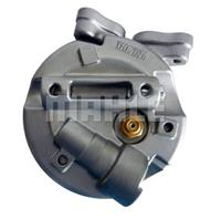 Компрессор кондиционера VOLVO S60 II, S80 II, V60 I, V70 III, XC60 I FORD C-MAX II, FOCUS III, GALA