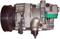 MAHLE КОМПРЕССОР КОНДИЦИОНЕРА