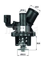 MAHLE ORIGINAL TM 17 98 Термостат FORD MONDEO 1.8/2.0 00-07