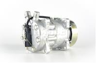 Acp 111 000p_компрессор кондиционера! 24v d119 8пазов man tga/tgx/tgs d0836-2876 00>