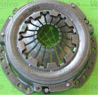 VALEO 003495 Сцепление к-т ВАЗ-2101-07 2121