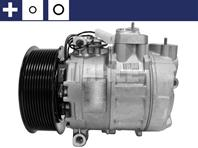 Acp 1153 000s_компрессор кондиционера! 24v d130 11пазов mb actros 96>