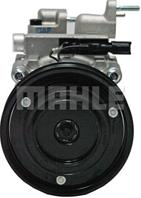 MAHLE КОМПРЕССОР КОНДИЦИОНЕРА