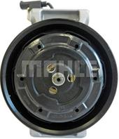 Компрессор кондиционера