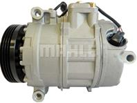 Компрессор кондиционера