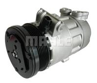 Компрессор кондиционера VOLVO S60 II, S80 II, V60 I, V70 III, XC60 I FORD C-MAX II, FOCUS III, GALA