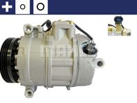 Компрессор кондиционера