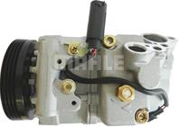 Компрессор кондиционера