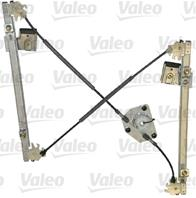 Стеклоподъемники SEAT: Ibiza 2001 and amp gt  1.2i  1.4T