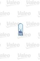 VL032700_лампа! (W5W) Blue Effect 12V 2.1X9.5D передний габарит стеклянный цокол