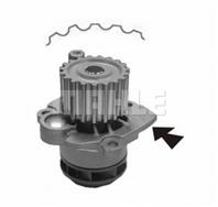 MAHLE / KNECHT ВОДЯНОЙ НАСОС