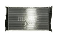 Радиатор bmw e87/e90/x1/x3 diesel