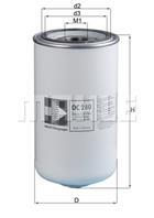 масляный фильтр