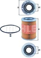 OPEL Vectra 2 0L 16V 96-