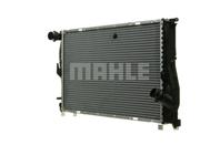 Радиатор bmw e87/e90/x1/x3 diesel