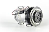 Компрессор кондиционера DAF CF85IV XF95 105