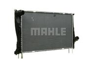 Радиатор охлаждающей жидкости