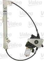 Стеклоподъемник