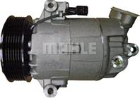 MAHLE КОМПРЕССОР КОНДИЦИОНЕРА