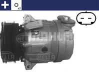 Компрессор кондиционера