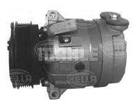 Компрессор кондиционера
