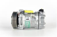 MAHLE КОМПРЕССОР КОНДИЦИОНЕРА