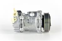 MAHLE КОМПРЕССОР КОНДИЦИОНЕРА
