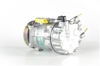 MAHLE КОМПРЕССОР КОНДИЦИОНЕРА
