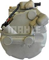 Компрессор кондиционера