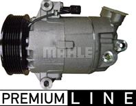 MAHLE КОМПРЕССОР КОНДИЦИОНЕРА