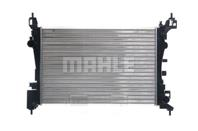 Mahle k?hler, motork?hlung
