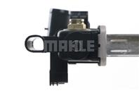 Радиатор охлаждающей жидкости