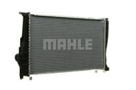 Радиатор bmw e87/e90/x1/x3 diesel
