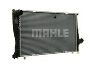 Радиатор bmw e87/e90/x1/x3 diesel