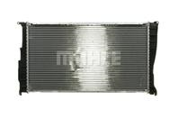 Радиатор охлаждающей жидкости