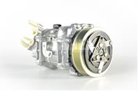 MAHLE КОМПРЕССОР КОНДИЦИОНЕРА