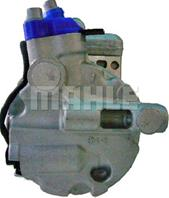 Компрессор кондиционера