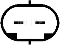 Компрессор кондиционера