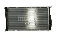 Радиатор bmw e87/e90/x1/x3 diesel
