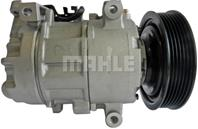 Компрессор RENAULT GRAND SCENIC III (JZ01_), MEGANE CC (EZ01_), MEGANE III Grandtour