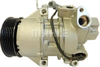 Компрессор кондиционера